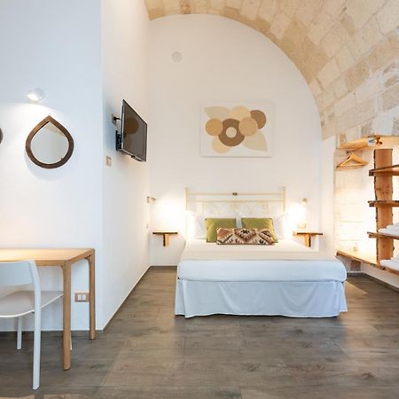 Antiche Volte - Dimore Di Charme Polignano a Mare Luaran gambar