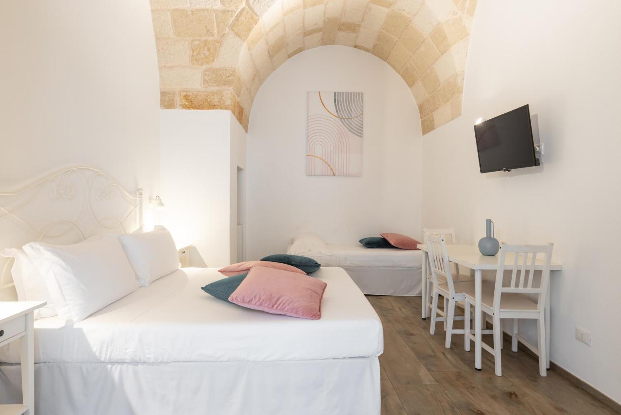 Antiche Volte - Dimore Di Charme Polignano a Mare Luaran gambar