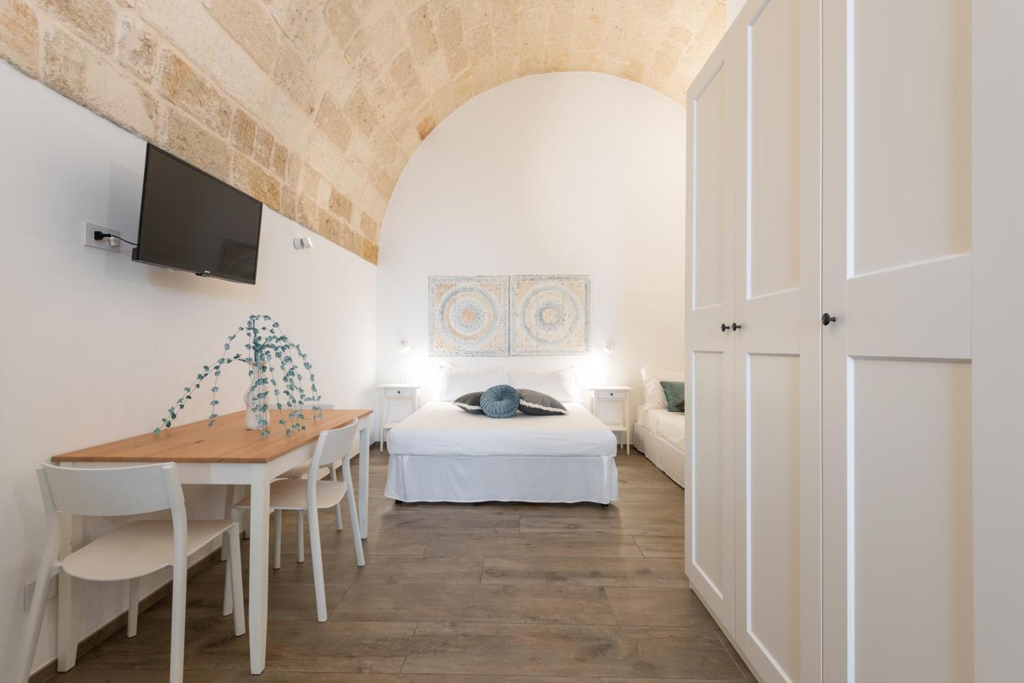Antiche Volte - Dimore Di Charme Polignano a Mare Luaran gambar