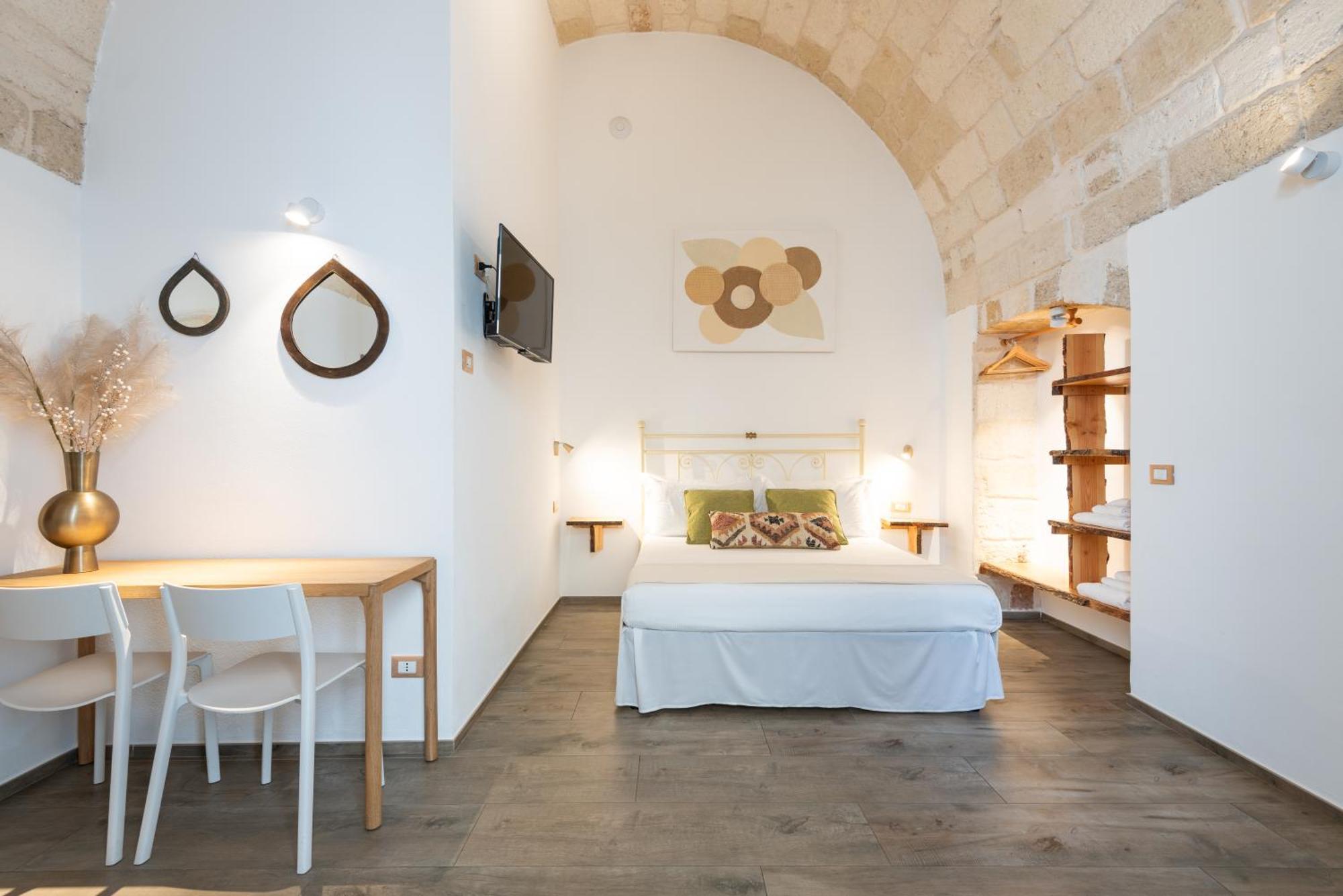 Antiche Volte - Dimore Di Charme Polignano a Mare Luaran gambar