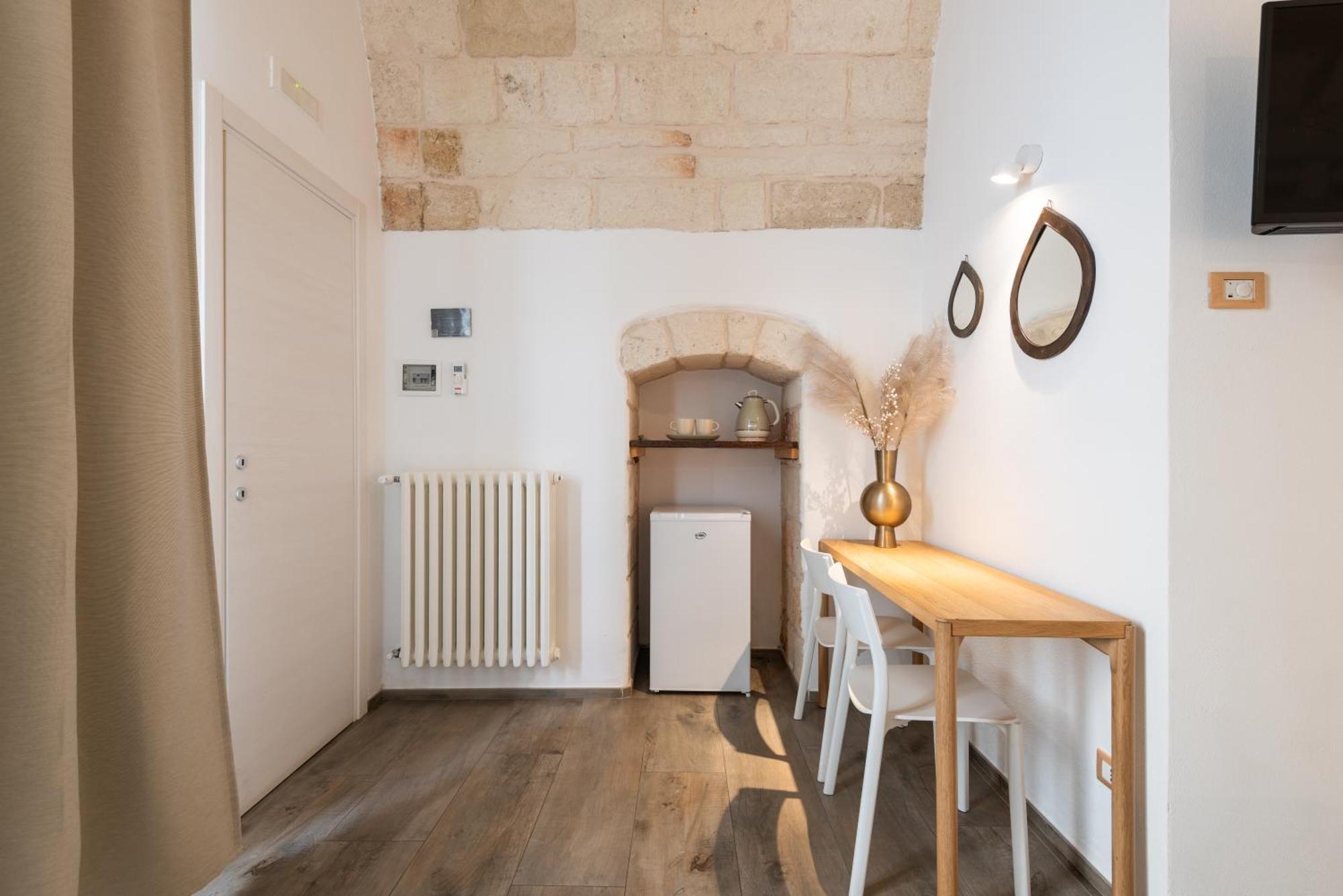 Antiche Volte - Dimore Di Charme Polignano a Mare Luaran gambar
