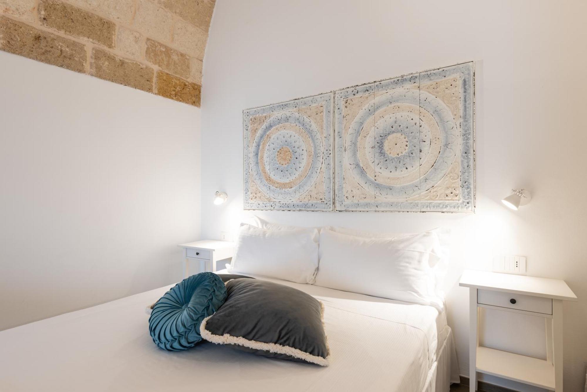 Antiche Volte - Dimore Di Charme Polignano a Mare Luaran gambar