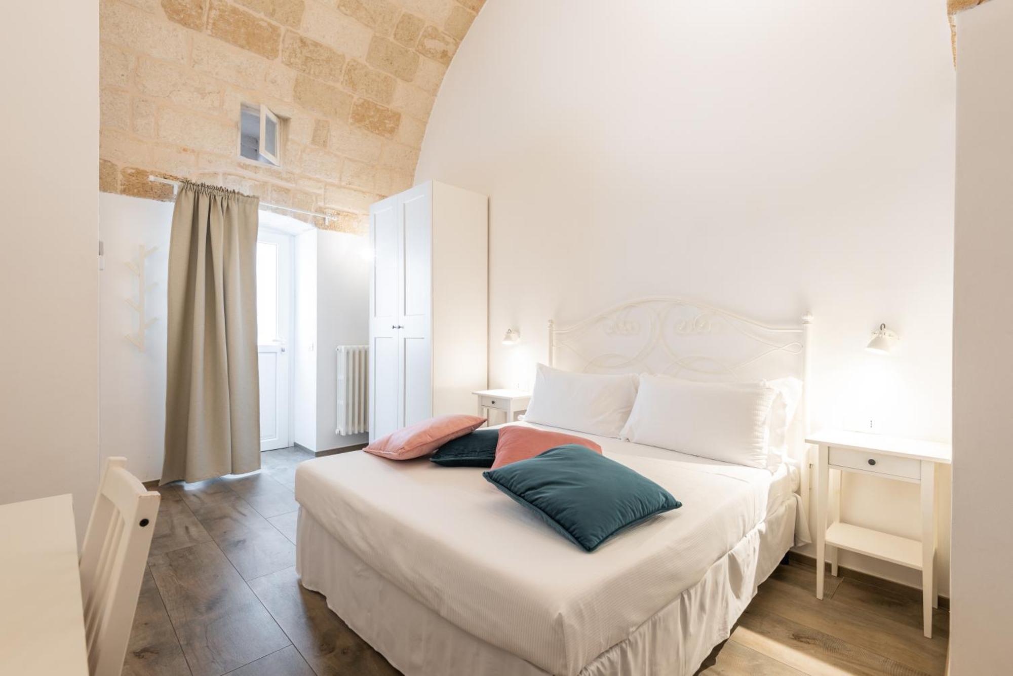 Antiche Volte - Dimore Di Charme Polignano a Mare Luaran gambar