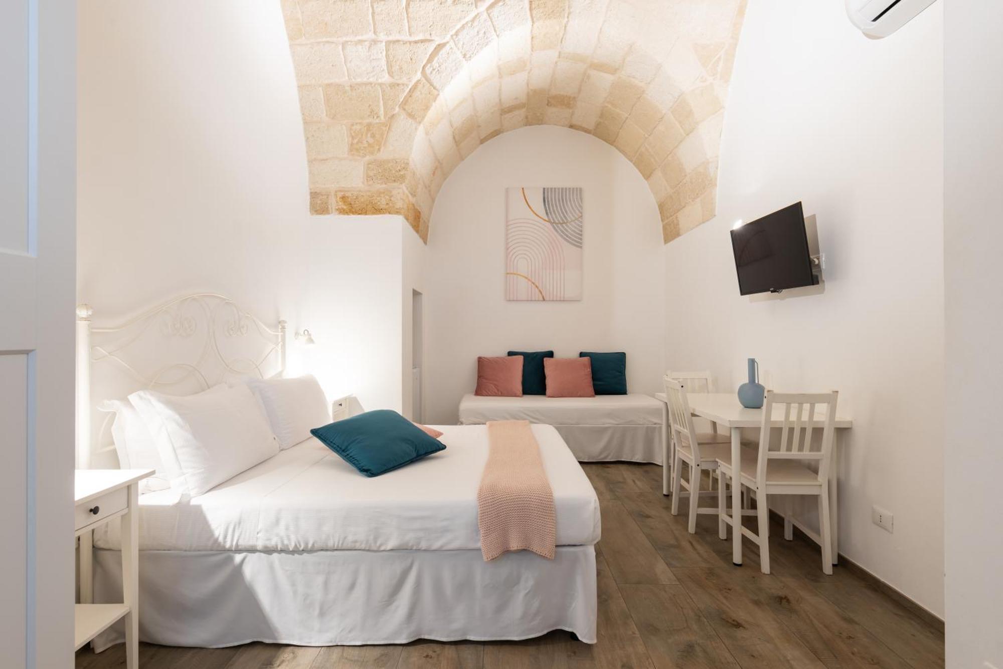 Antiche Volte - Dimore Di Charme Polignano a Mare Luaran gambar