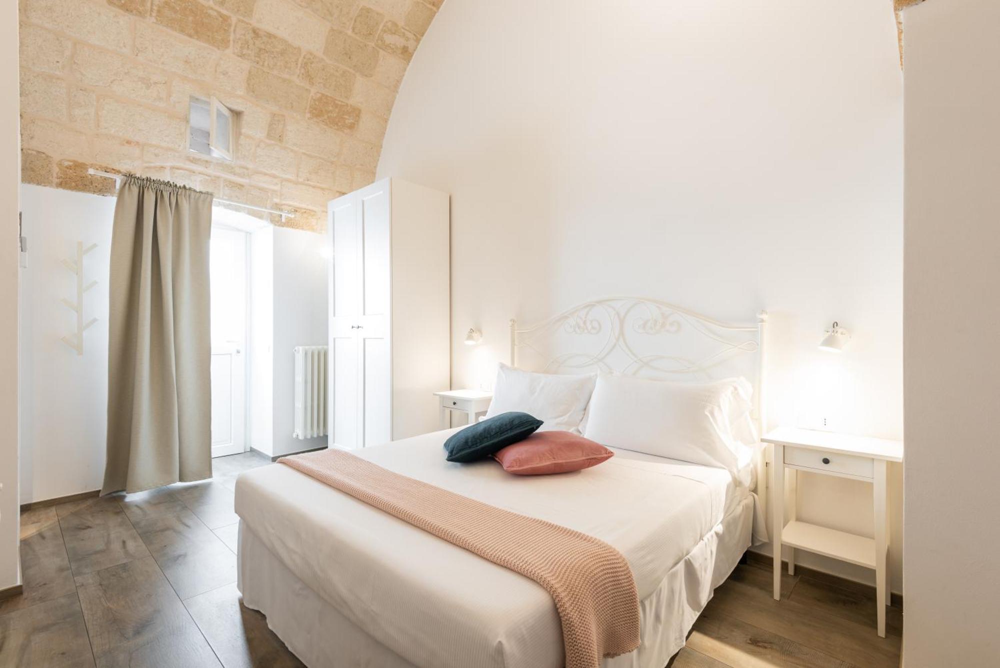 Antiche Volte - Dimore Di Charme Polignano a Mare Luaran gambar