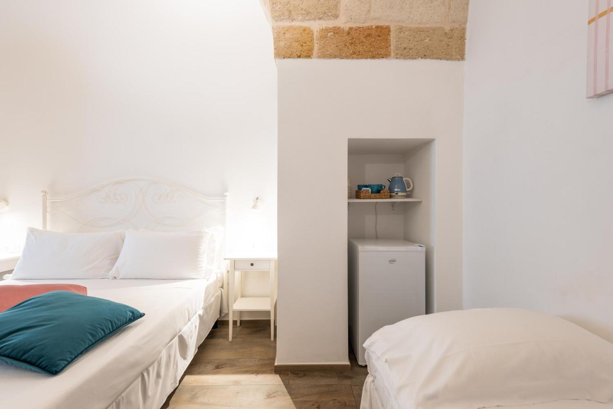 Antiche Volte - Dimore Di Charme Polignano a Mare Luaran gambar